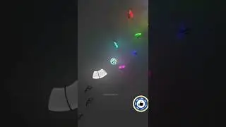 Christmas Song Marble Music,,marbal ball music, marble music mario, baby music #satisfying #balllife