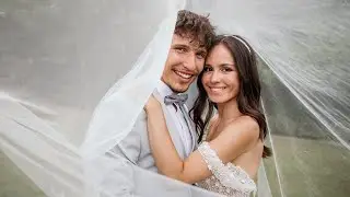 Zsófi + Barni // Wedding film // Kakucs, Deák Udvarház