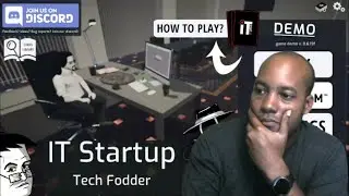 Games are won in the draft. | IT Startup: Tech Fodder Demo