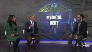 Colorado Consumer Health Initiative breaks down medical billing protections for consumers