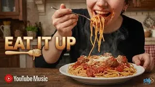 Eat It Up - SBJ Cloud [Official song Video]