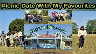Picnic at Kalyani Jubilee Park #picnicvlog #followers #gettogethervlog #highlights @appysvlog568