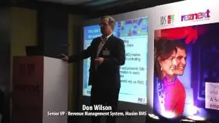Hospitality Industry Event 2014: Transform Guest Experience & Improve Revenue