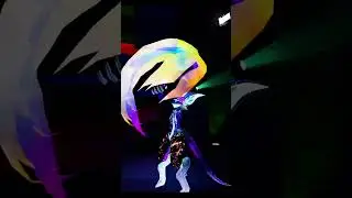 VR Dancing - Club Insomniac : Sleepless at Orion #vrchat #vrc #vrdancing