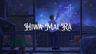 Rebel Reid - Hiwa Mai Rā (Instrumental)