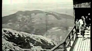 Bariloche - Video Antiguo de Promoción de la Ciudad