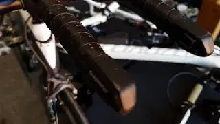 Mathot 180 carbon ultegra Di2