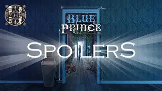 We Play... BLUE PRINCE (Days Hundred-Three thru Hundred-Five) | Raw Fury