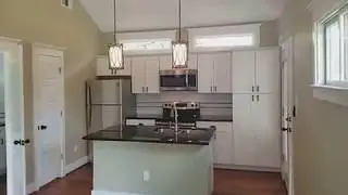 HARVARD HEIGHTS CONSTRUCTION