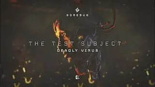 GoreBug - Deadly Virus [DRUMATCH RECORDS]