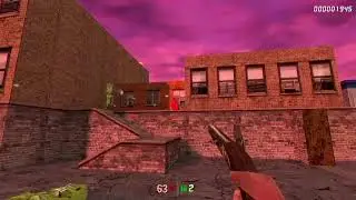 Chop Goblins On 