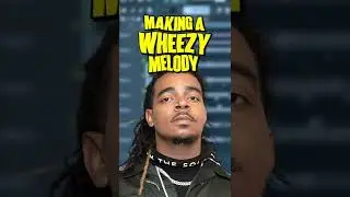 How to make a Wheezy melody in FL Studio | ProducerGrind