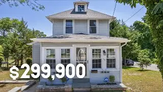 Pine Hill Home Is Ready For July 4th Parties 🗽🔥🎆  199 Erial Rd, Pine Hill NJ
