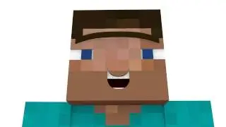 I Dont Know version 2 - Minecraft Animation