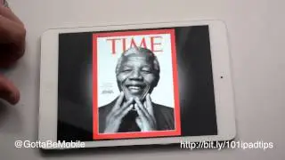How to Read Magazines on IPad