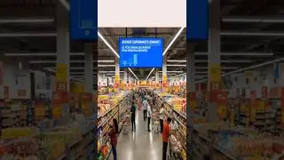 DMart Q3 FY26: 13.2% Revenue Jump, #stockmarketnews #shorts #stockmarketindia #businessnews #Q3Fy26