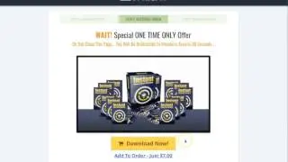 Done For You Sales Funnel