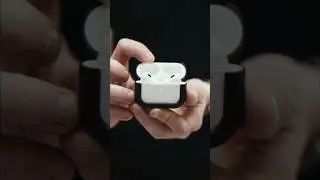 When sound meets design. Meet my new AirPods Pro Case: Arc Pulse by @enter_arc