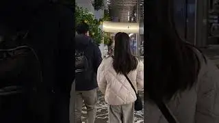 솔비치 남해 A Stroll Alone