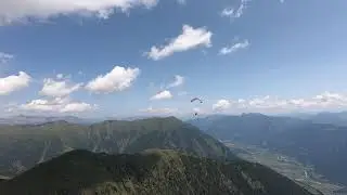 210721 Austria: Embergeralm Greifenburg Pal backfly GH010447