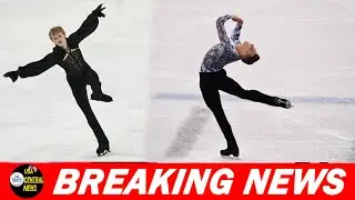 Dreaded ICE Agents To Help With Security At Winter Olympics