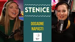Stenice | Derma priče, ep.18
