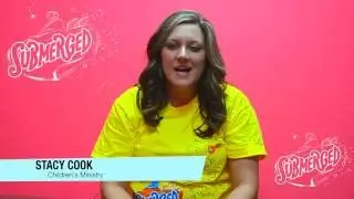 VBS 2016 |  Stacy Cook | FBC Cottondale