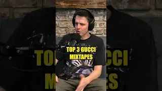 Best Gucci Mane Mixtapes of ALL TIME?