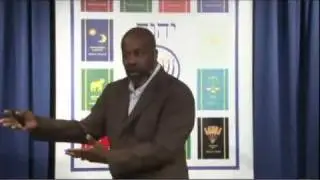 Discipleship 101 Training - Class 4 @ House of Israel Charlotte NC