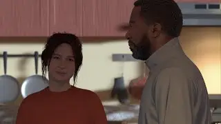 NBA 2K26 My Career The Magician vs Nick Hunter