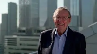 Pensions at work 100 episode 07: Cheviot Trust