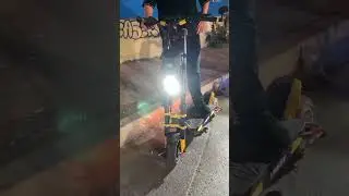 VSEET 11+SUPER72      DUALTRON X LİMİTED  DUALTRON X2UP  #escooter #dualtron #scooter #vsett #weped