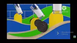 Super Mario Bros- Overworld Original And Maytree And Oreo Mashup Music