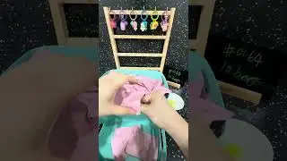 #unboxing Mini Ring bell Keychain Blind BagBuy 10 Get 23✅# 0064#packingorders #keychain 盲袋 盲抽 #diy