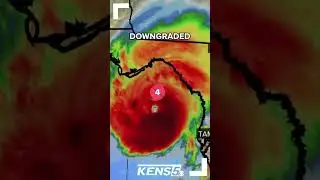 Hurricane Idalia makes landfall in Florida. Here's where it's headed next.