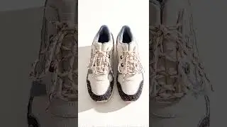 Ronnie Fieg and ASICS Launch GEL-LYTE III Remastered &lsquo;Seoul&rsquo; Edition #poizon #кроссовки #мода