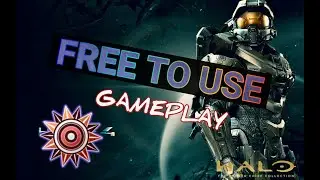 Halo MCC: H4 - Free To Use - 1440p 60fps, Inconceivable 39-1