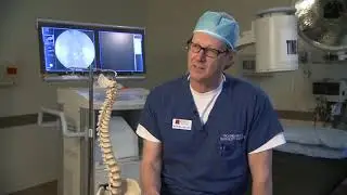 Advanced Pain Care: Company overview