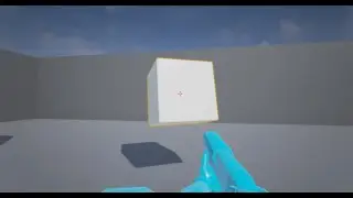 Half Life 2's Gravity Gun | Unreal Engine