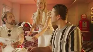 stYpe x Global Objects │ XR Diner Showcase
