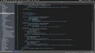 021  Navigation in Xamarin Forms Shell
