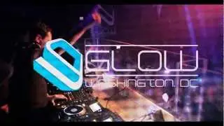 Ti&euml;sto - 2 Days at Glow Washington DC - Official Aftermovie
