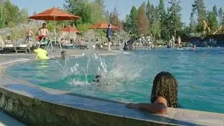 Sneak Peek &mdash; Sunriver Resort