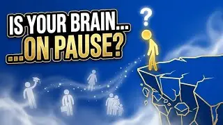 Why You Feel Like You&rsquo;re Losing Your Mind (Psychology of Identity)
