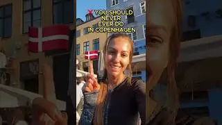 😱 3 САМЫЕ БЕЗУМНЫЕ ВЕЩИ О ВСЕХ ЛЮДЯХ ИЗ ДАНИИ 🇩🇰 или как вести себя с датчанами 😉 #Дания
