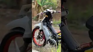 modif simple cahh || MODIFIKASI FIZ R PART 38 #fizr #agstyle #shortvideo #fizrmodifikasi