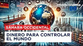 Geopol&iacute;tica o geoeconom&iacute;a | La nueva guerra global por el poder econ&oacute;mico