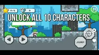 Kembara Math - Adventure Games (Promo Video)