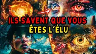 8 Signes que les gens reconnaissent que vous êtes l'ÉLU