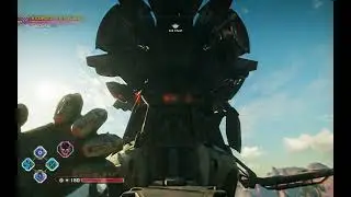 RAGE 2 - The Wilds - Exploration - EcoPod The Wilds - (Ark Chest, Datapad, Storage Container)